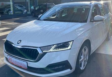 Skoda Octavia 94.768 km 25.880 &euro; Essen 45326