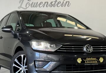 VW Golf Sportsvan 137.017 km 13.280 &euro; Moers 47443