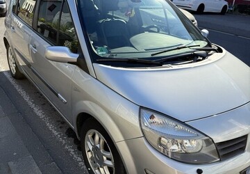 Renault Scenic 115.000 km 3.499 &euro; Heiligenhaus 42579
