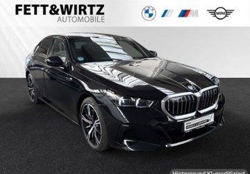 BMW 550 36.100 km 59.890 &euro; Moers 47441