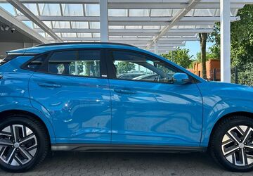 Hyundai KONA 22.000 km 16.950 &euro; Dinslaken 46539