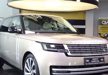 Land Rover Range Rover 141.571 km 114.890 &euro; Duisburg 47058
