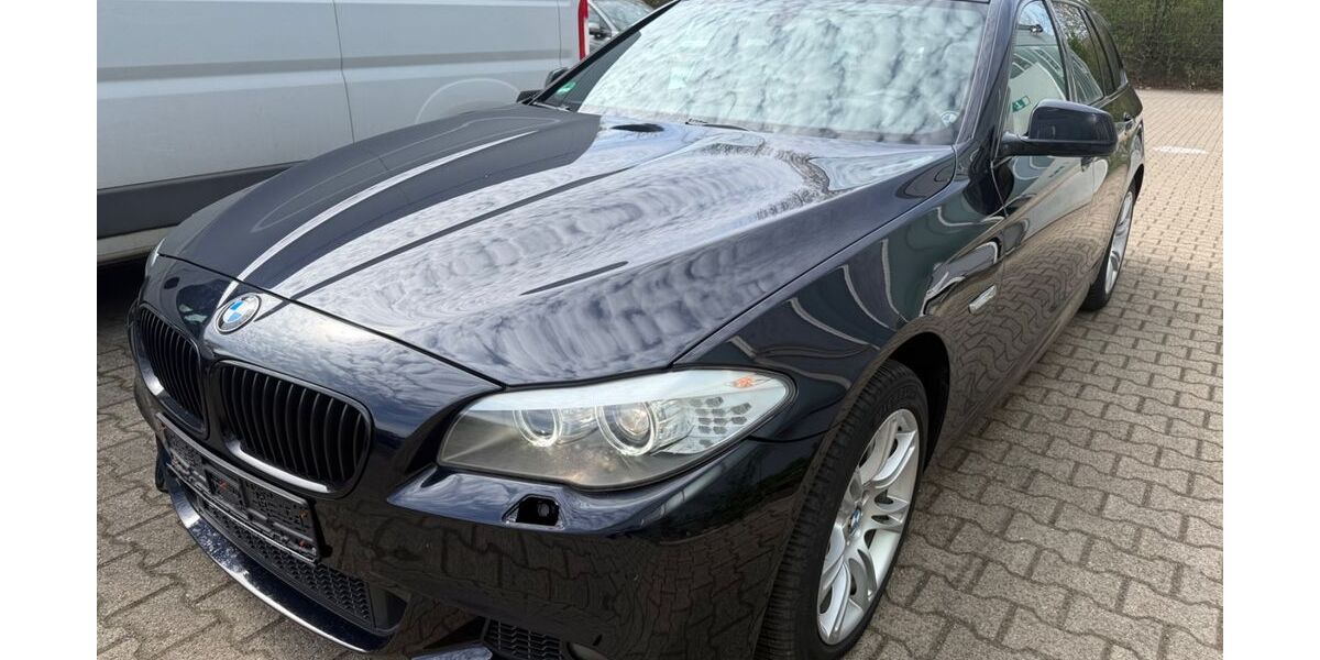 BMW 535 230.888 km 9.350 &euro; Essen 45356