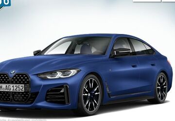BMW M440 14.474 km 58.430 &euro; Kaarst 41564