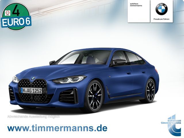 BMW M440 14.474 km 58.430 &euro; Kaarst 41564