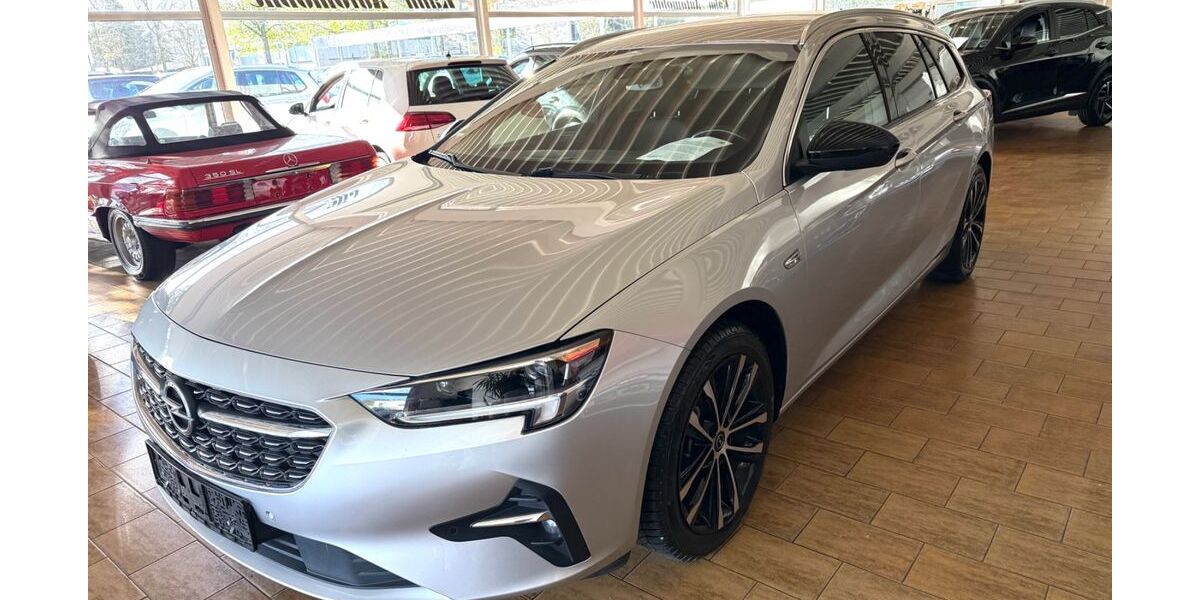 Opel Insignia 165.400 km 13.999 &euro; Gladbeck 45966