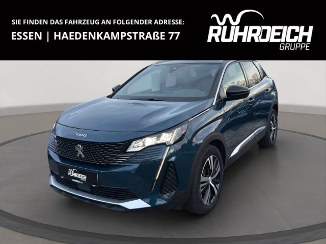 Peugeot 3008 16.980 km 26.290 &euro; Essen 45143