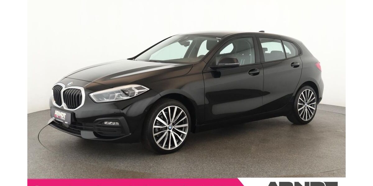 BMW 118 10.700 km 23.484 &euro; Neuss 41460