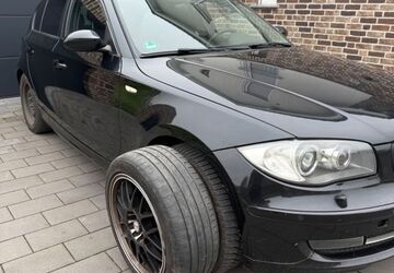 BMW 118 276.000 km 3.100 &euro; Kerken 47647