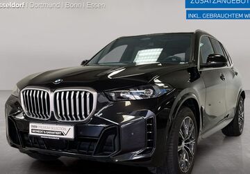 BMW X5 22.210 km 76.599 &euro; Düsseldorf 40237