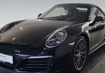 Porsche 991 63.016 km 111.900 &euro; Willich 47877