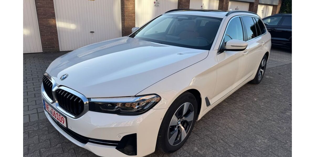 BMW 520 110.000 km 26.990 &euro; Neuss 41462