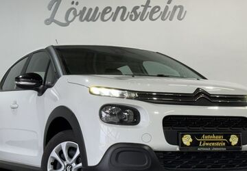 Citroen C3 45.070 km 7.980 &euro; Moers 47443