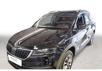 Skoda Karoq 21.821 km 19.610 &euro; Moers 47441