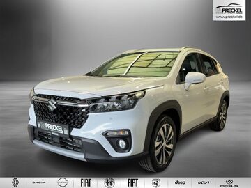 Gebrauchte Suzuki S-Cross
