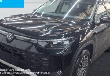 VW Tayron 19.477 km 41.390 &euro; Essen 45307