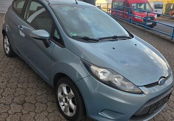 Ford Fiesta 169.000 km 2.800 &euro; Moers 47441