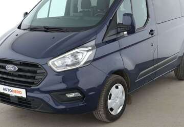Ford Transit Custom 88.838 km 26.250 &euro; Essen 45141