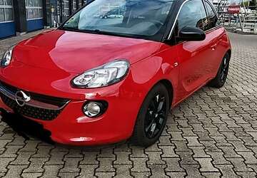 Opel Adam 102.000 km 5.800 &euro; Kamp-Lintfort, Stadt 47475