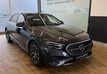 Mercedes-Benz E 200 7.184 km 49.779 &euro; Kempen 47906
