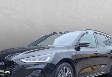 Ford Focus 13.410 km 24.990 &euro; Moers 47441