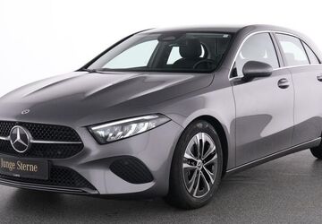 Mercedes-Benz A 180 1.909 km 27.499 &euro; Essen 45309