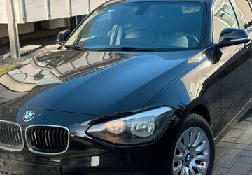 BMW 116 148.000 km 7.840 &euro; Düsseldorf 40468
