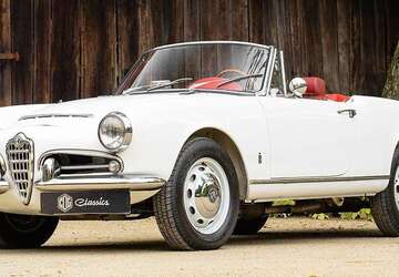 Alfa Romeo Giulia 64.500 km 72.900 &euro; Düsseldorf 40233