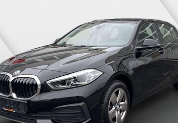 BMW 118 72.358 km 19.999 &euro; Kempen 47906