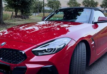 BMW Z4 80.000 km 35.000 &euro; Bottrop 46236