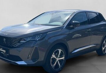 Peugeot 3008 72.458 km 27.990 &euro; Moers 47441
