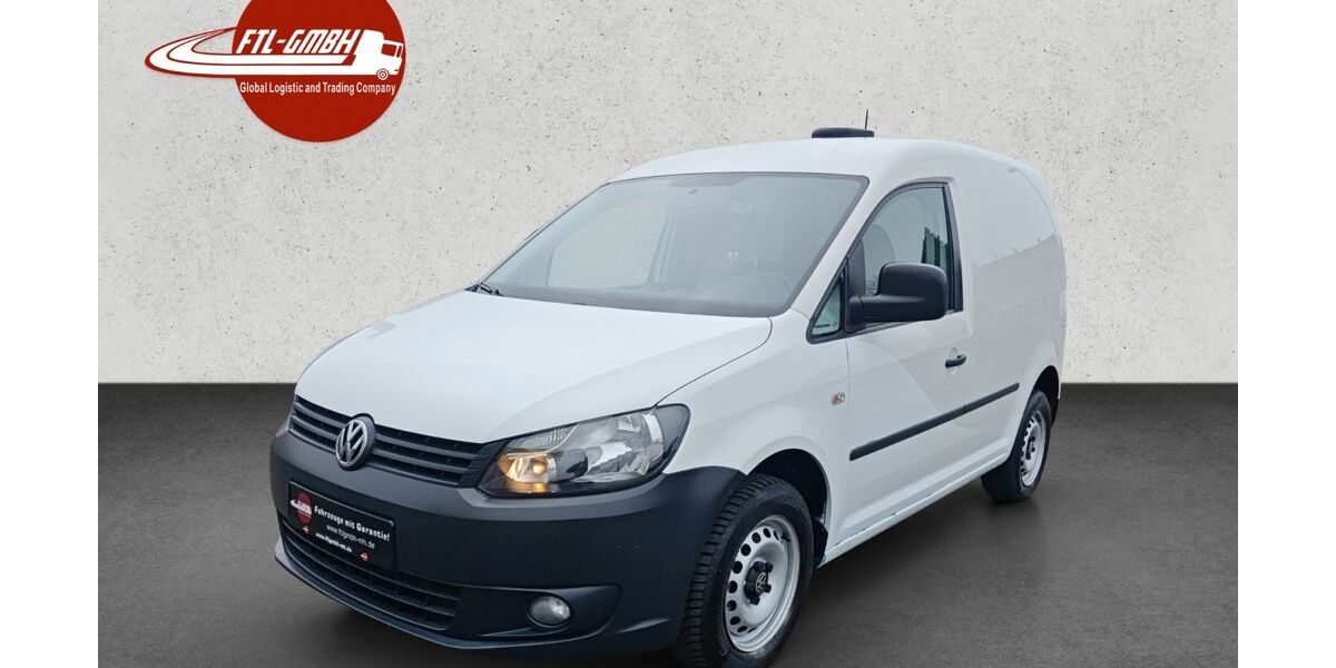 VW Caddy 165.000 km 4.760 &euro; Mülheim an der Ruhr 45472