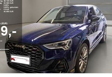 Audi Q3 26.647 km 39.477 &euro; Krefeld 47805