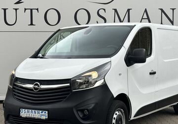 Opel Vivaro 172.094 km 9.900 &euro; Krefeld 47805