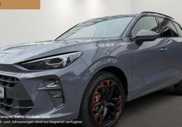 Cupra Terramar 4.999 km 46.990 &euro; Mülheim 45478