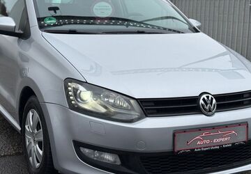 VW Polo 120.000 km 4.990 &euro; Krefeld 47807