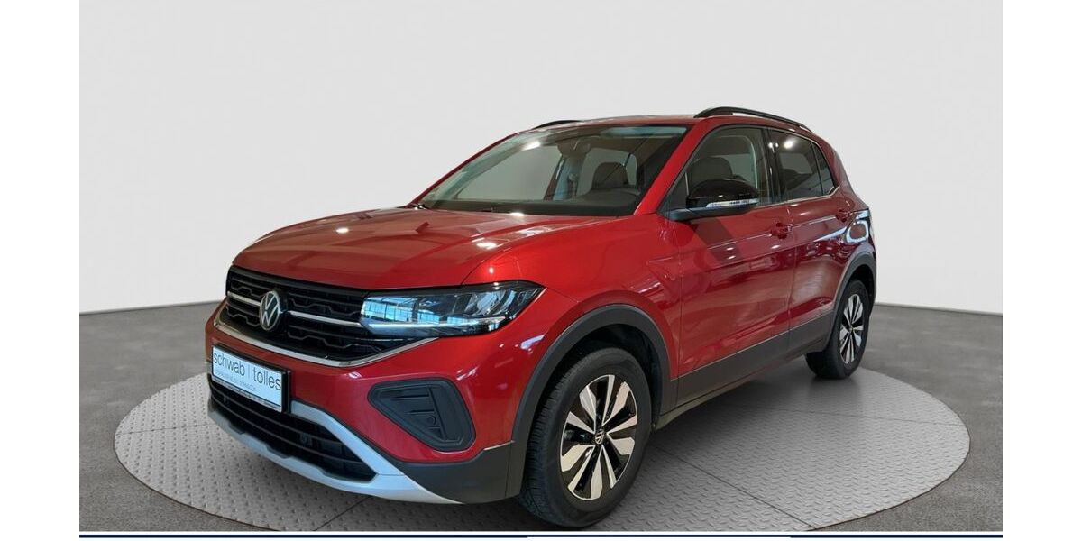 VW T-Cross 12.907 km 21.745 &euro; Neuss 41469