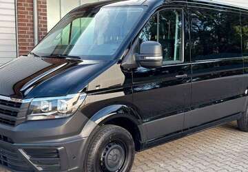 VW Crafter 36.000 km 27.500 &euro; Neukirchen-Vluyn 47506