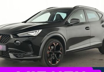 Cupra Formentor 16.802 km 29.939 &euro; Neuss 41460