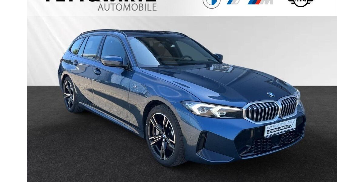 BMW 330 12.150 km 37.994 &euro; Geldern 47608