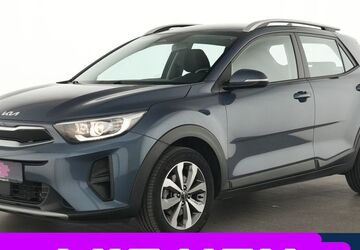 Kia Stonic 24.986 km 17.979 &euro; Neuss 41460