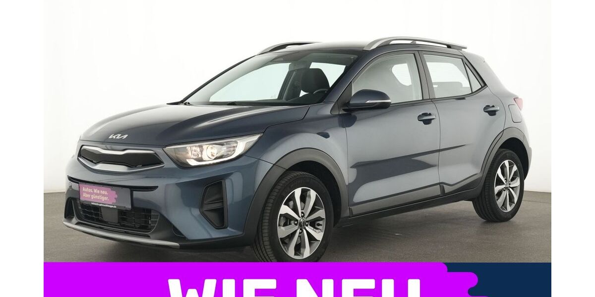 Kia Stonic 24.986 km 17.979 &euro; Neuss 41460
