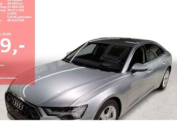 Audi A6 42.298 km 48.630 &euro; Moers-Hülsdonk 47441