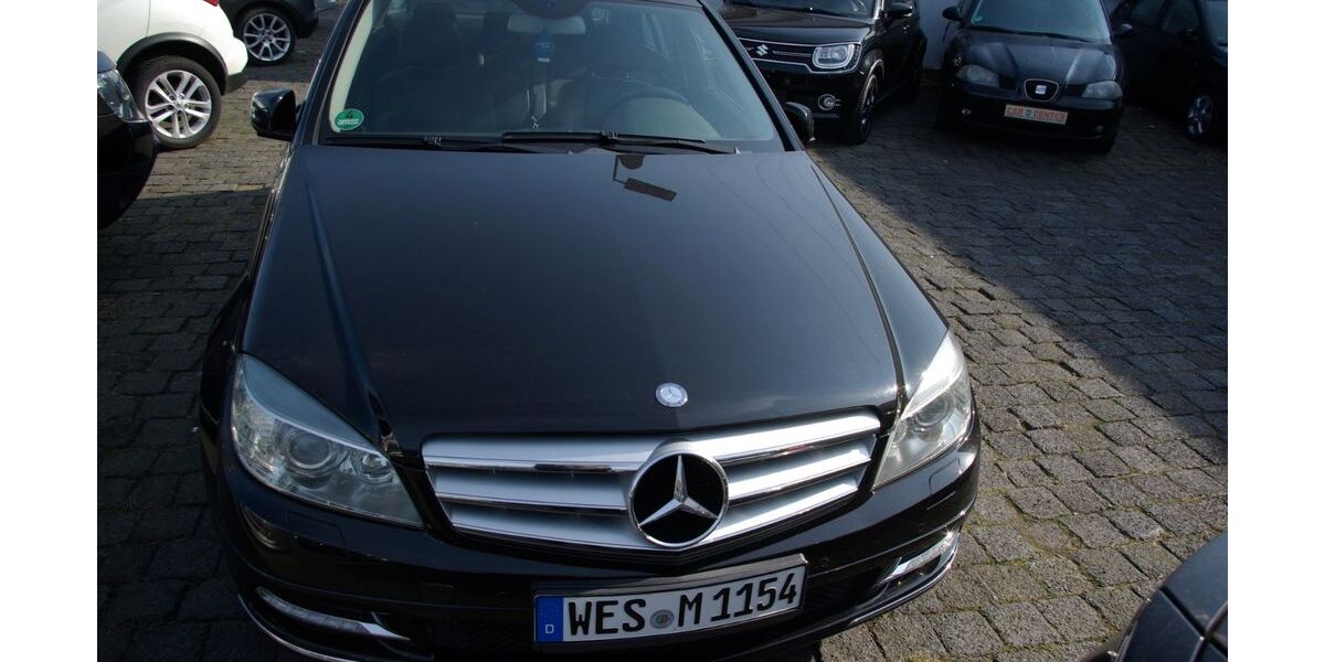 Mercedes-Benz C 250 205.000 km 10.990 &euro; Bottrop 46242