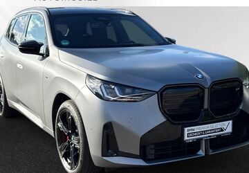 BMW X3 M50 24.145 km 69.800 &euro; Geldern 47608
