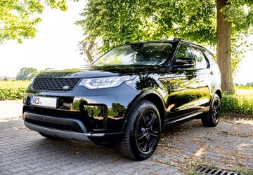 Land Rover Discovery 154.000 km 23.800 &euro; Wesel 46483