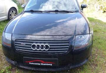 Audi TT 260.000 km 3.899 &euro; Rheinberg 47495