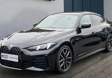 BMW 430 Gran Coupé 25.000 km 52.999 &euro; Meerbusch 40668