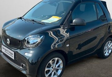 Smart ForTwo 32.711 km 18.980 &euro; Willich 47877