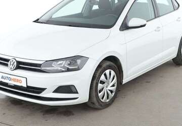 VW Polo 46.706 km 12.680 &euro; Essen 45141